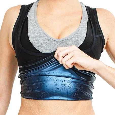 لباس رياضي للتنحيف وإذابة الدهون عالي الجودة- للنساء