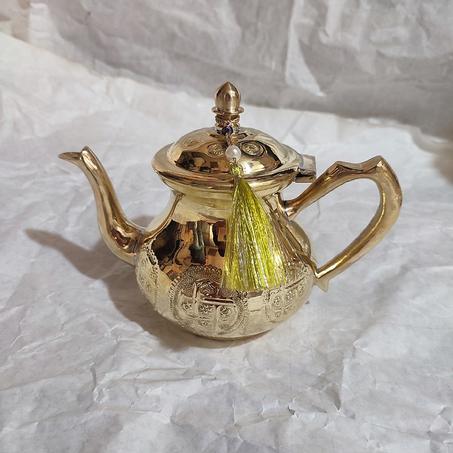 البراد المغربي