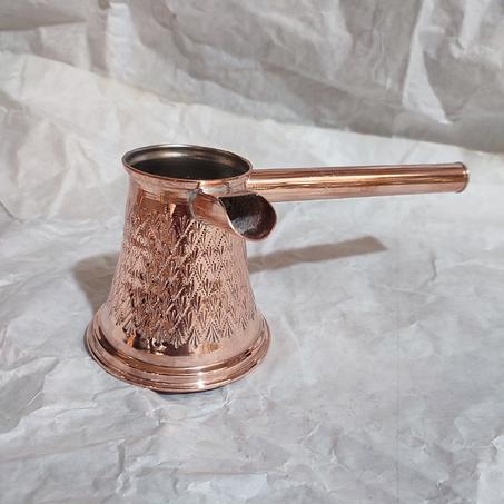 غلاية نحاسية