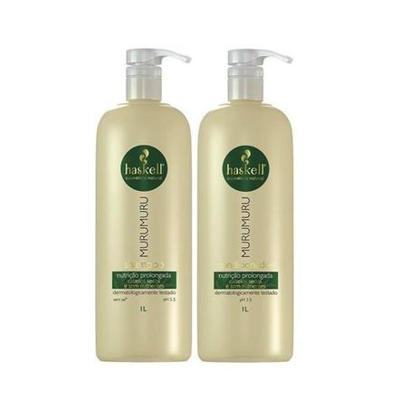 Haskell Murumuru Shampoo 1000ml