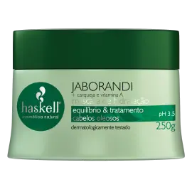 Haskell Jaborandi Mask 250gr