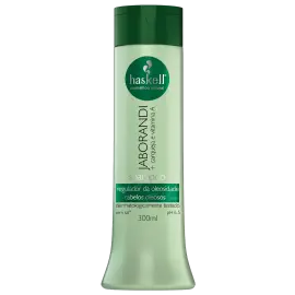 Haskell Shampoo Jaborandi 300 ml