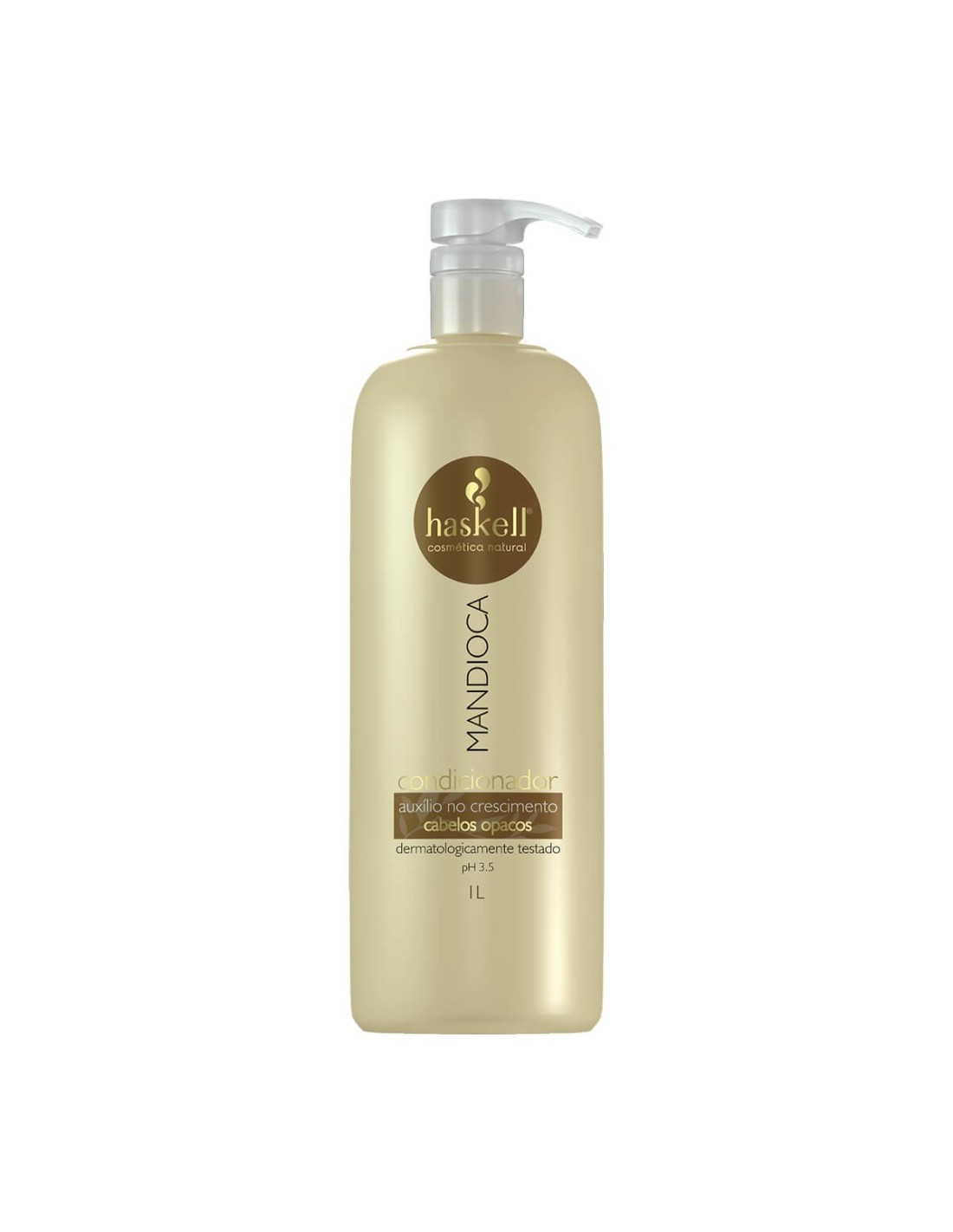 Haskell Mandioca Conditioner 1000ml