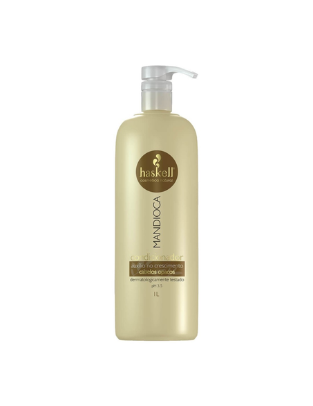 Haskell Mandioca Conditioner 1000ml