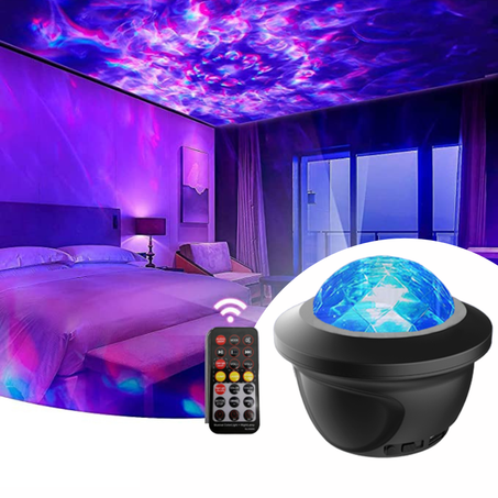 Galaxy Projector