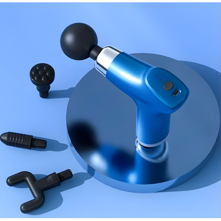 Massage Musculaire مسدس تدليك