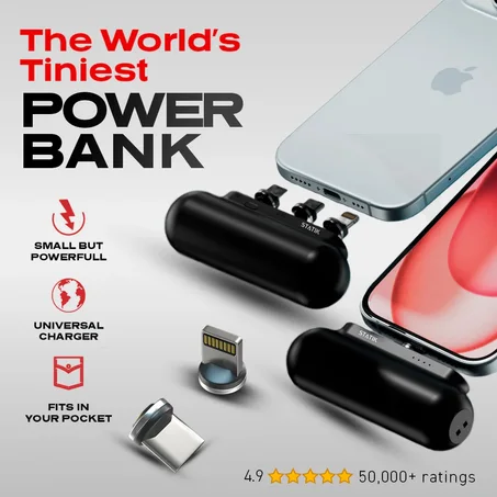 SnapCharge Pro