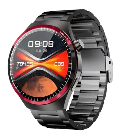Watch4 Pro Smart Health Watch