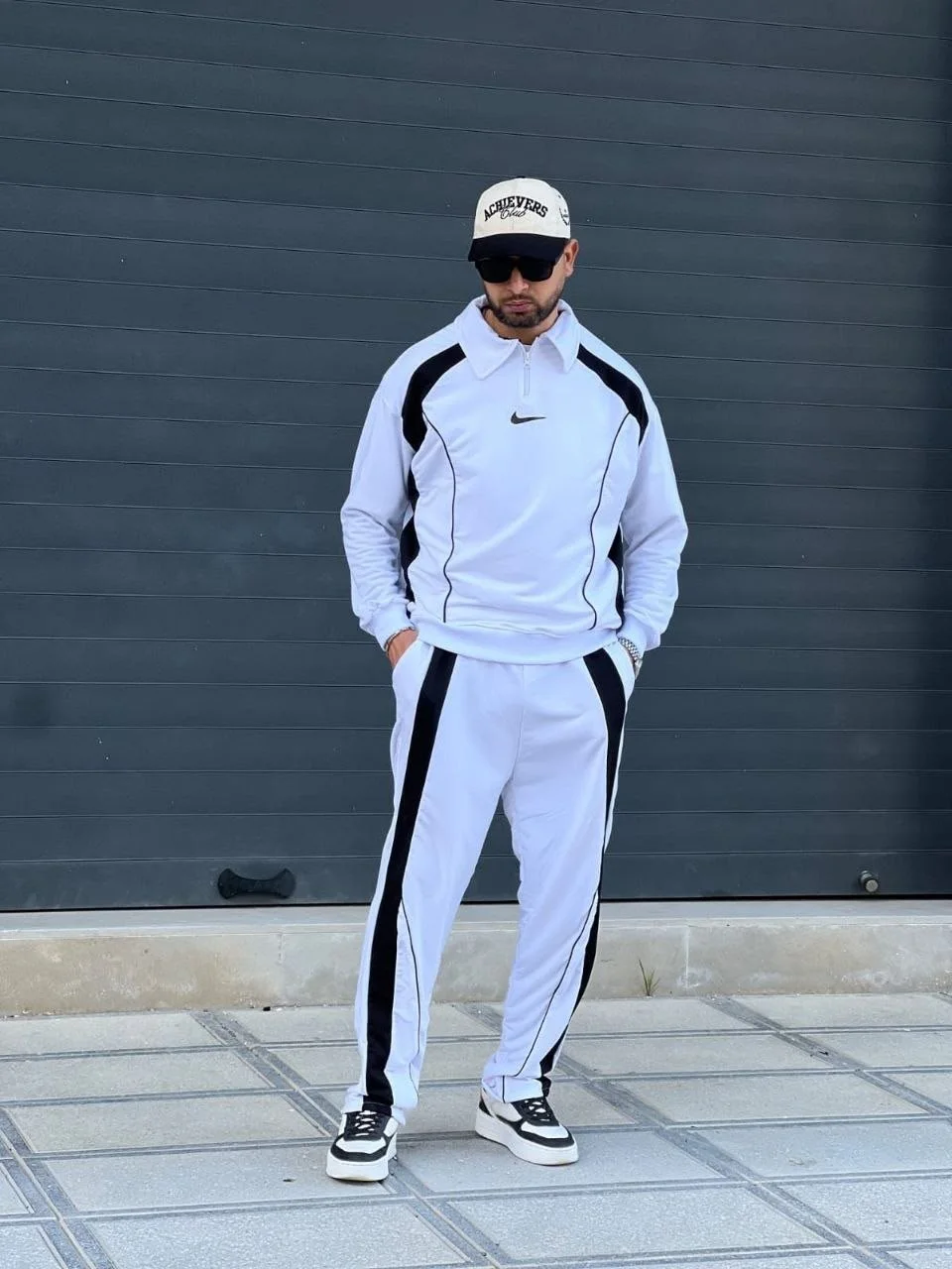 Ensemble Nike Likra