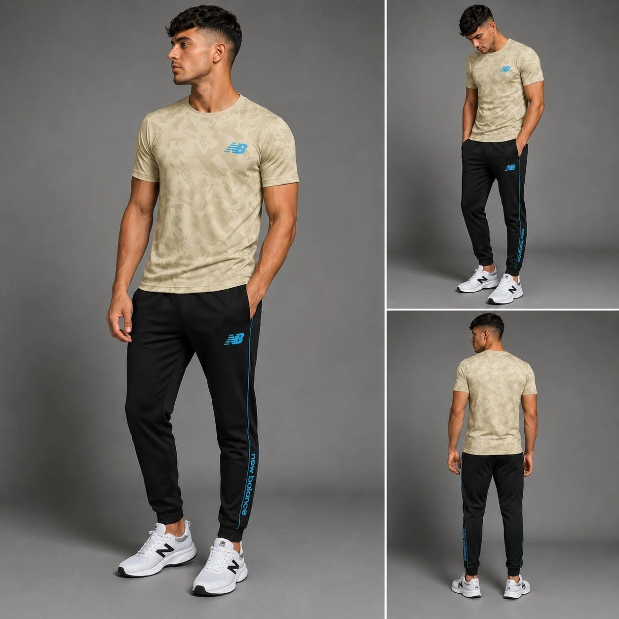 Ensemble New Balance