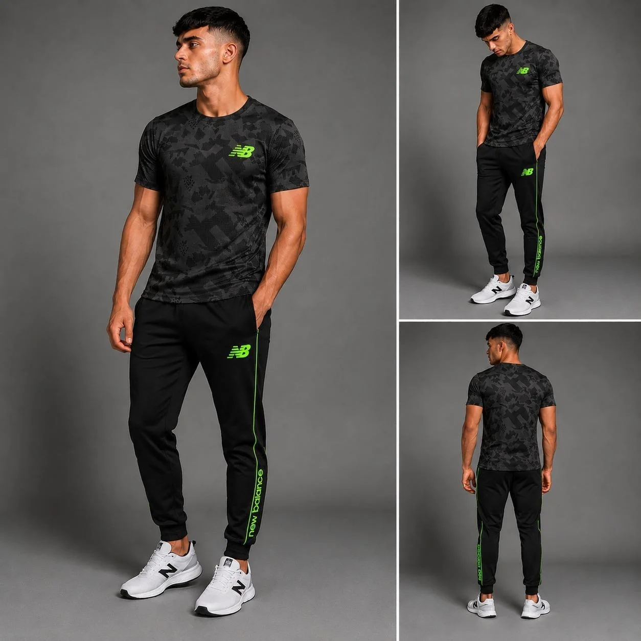 Ensemble New Balance