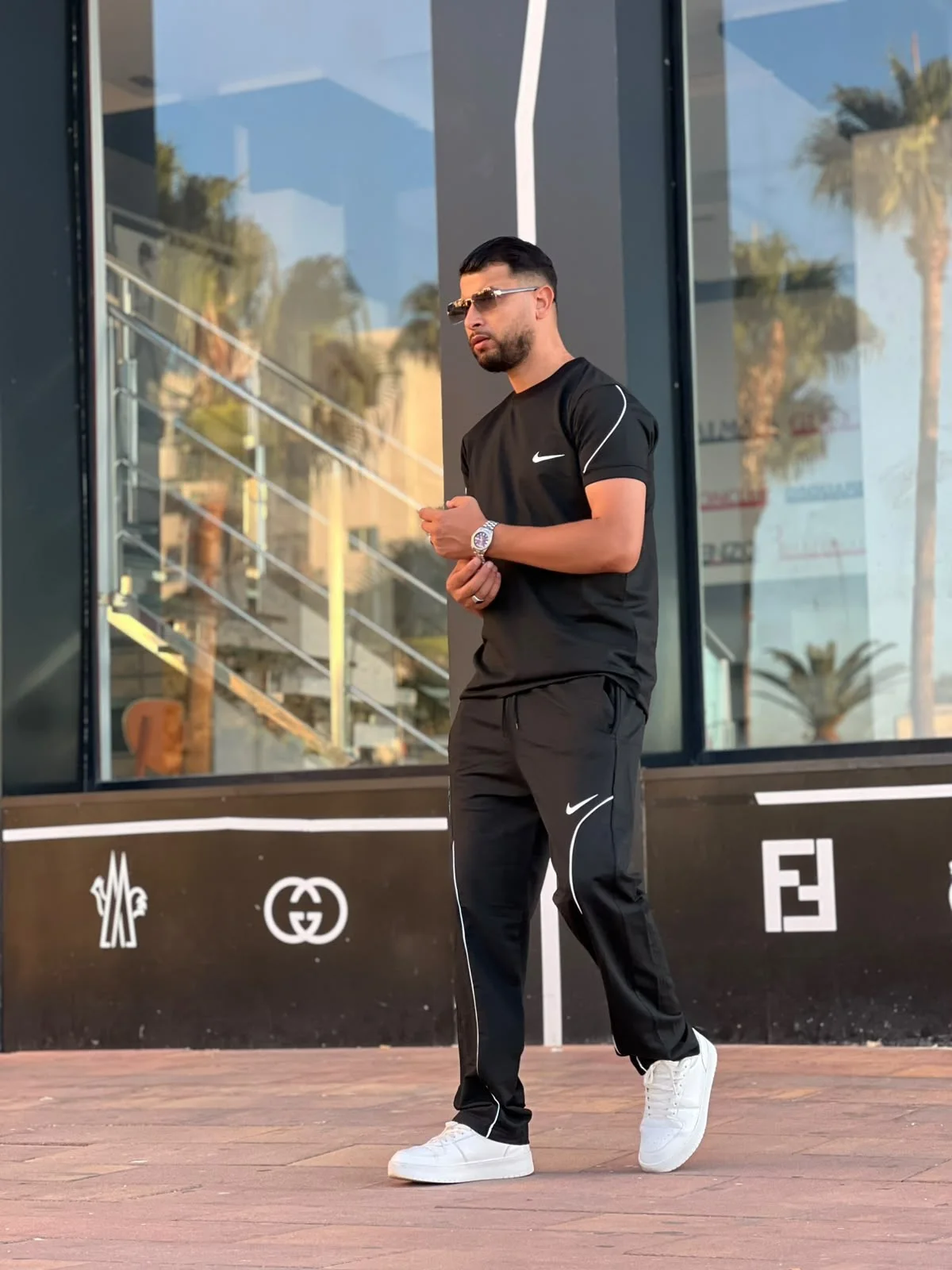 Ensemble Nike Unisex