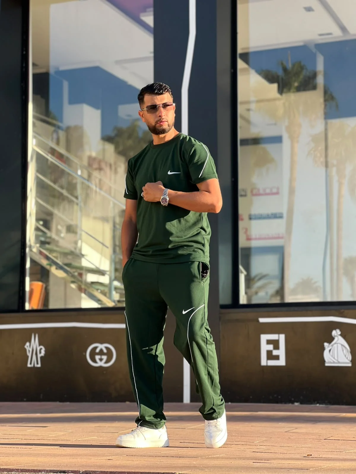 Ensemble Nike Unisex