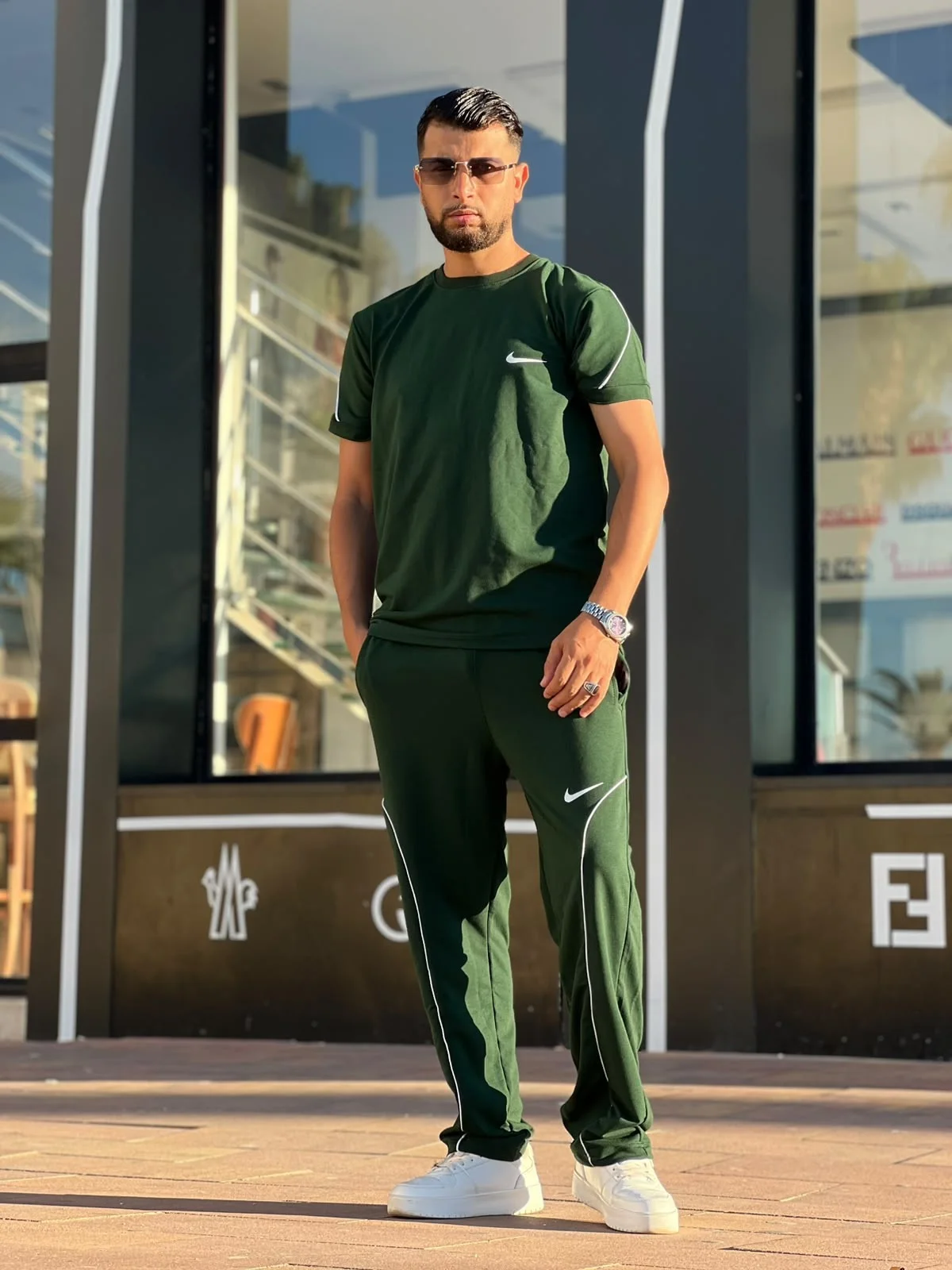 Ensemble Nike Unisex