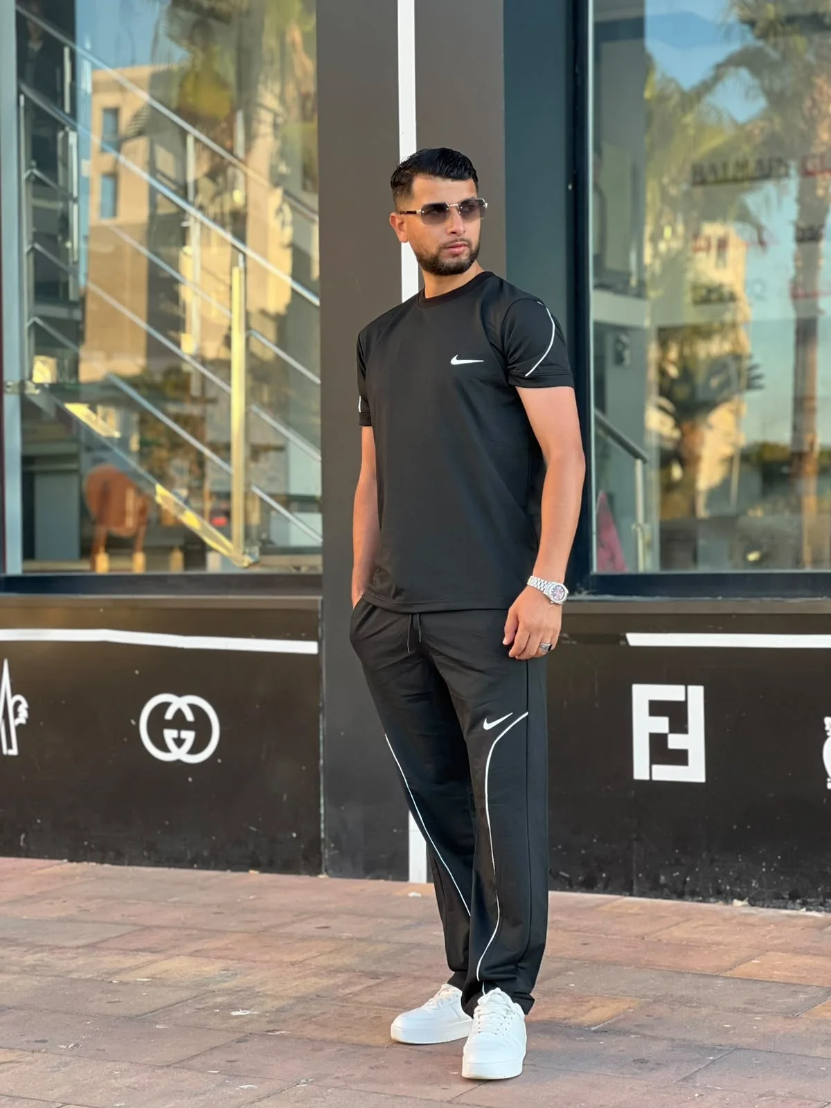 Ensemble Nike Unisex