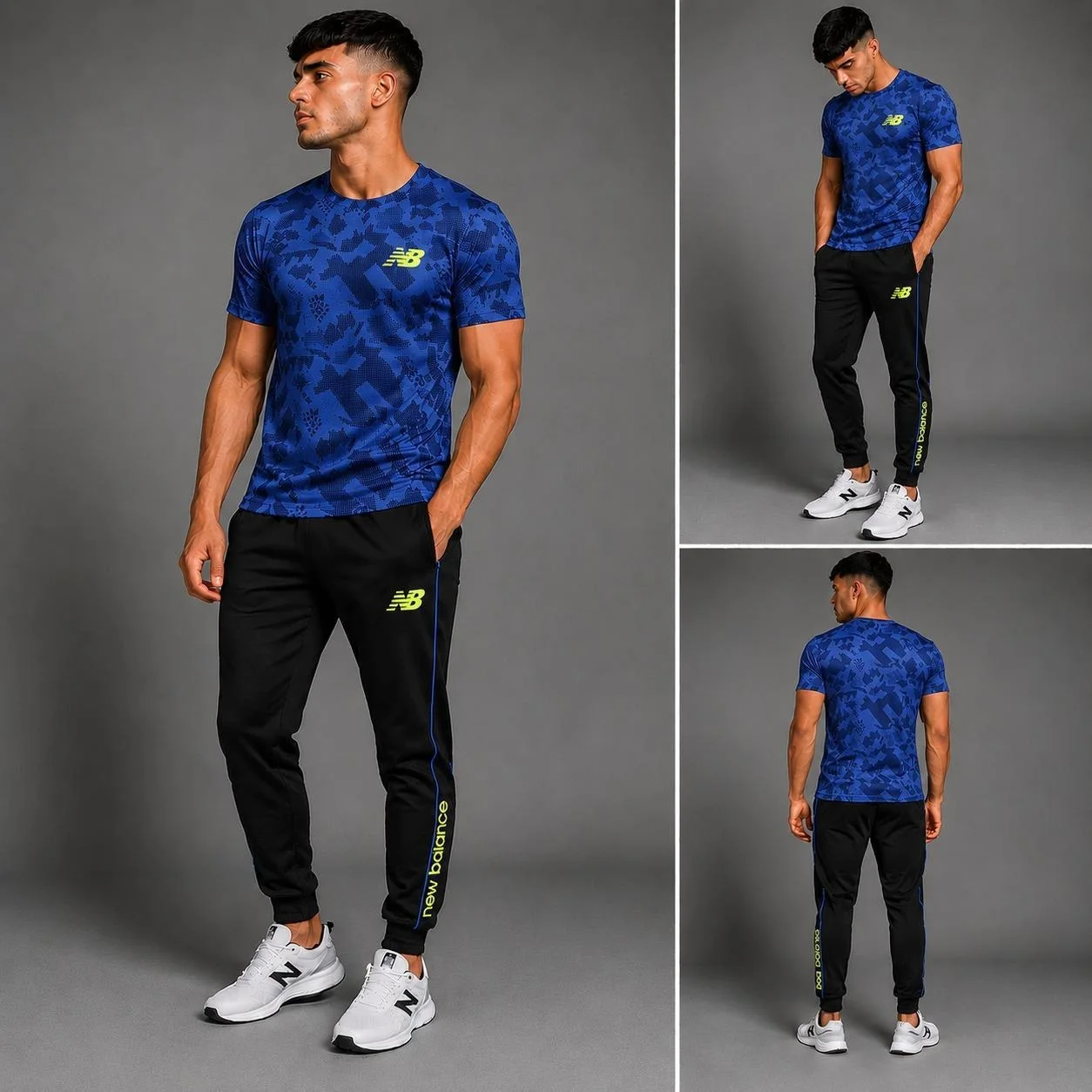Ensemble New Balance