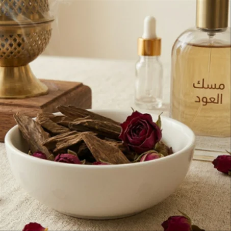 العطور الشرقية