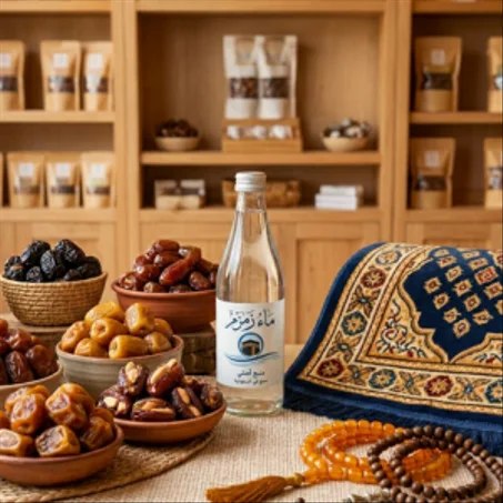 منتوجات اخرى