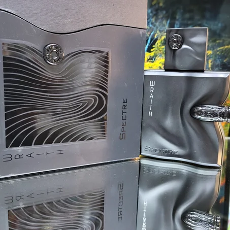 عطر سبكتر رايث (Spectre Wraith)-French Avenueمل100