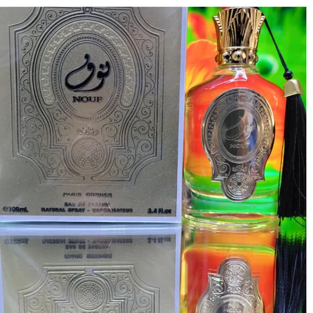 عطر نوف –  Paris Corner