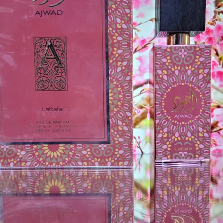عطرAjwad   – لطافة