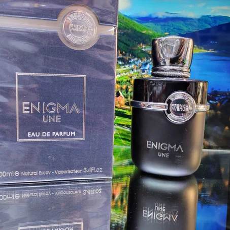 عطرFrench Avenue-Enigma Une مل100