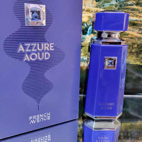 عطر ليكود برون 100مل (Liquid Brun)  -  French Avenue