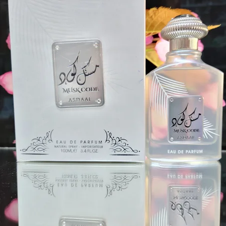 عطر مسك كوك –