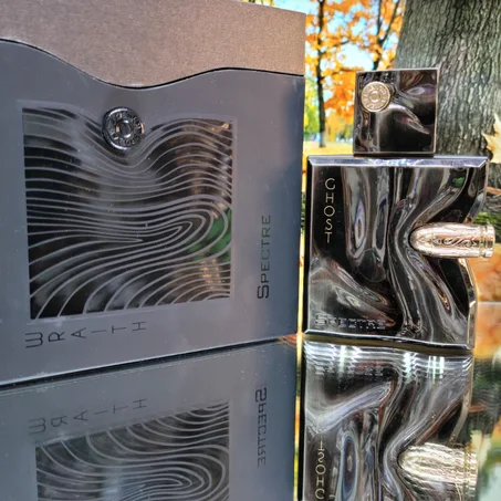 عطر سبكتر رايث (Spectre Wraith) -French Avenueمل100