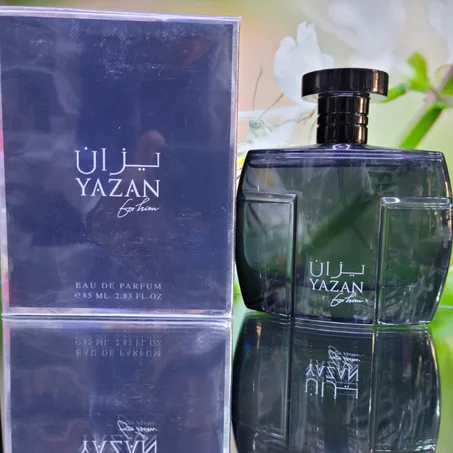عطر يزن-الرصاصي 100ml