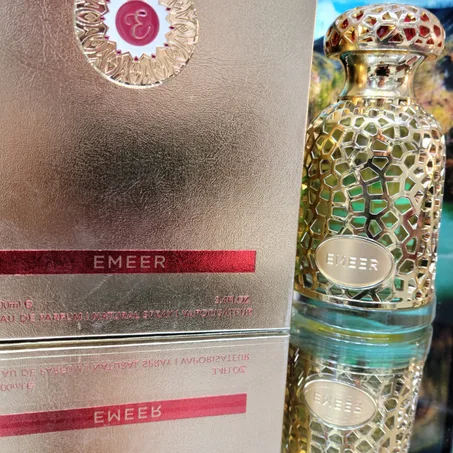 عطر إيمير(Emeer) -لطافة 100مل