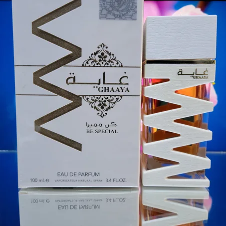 عطر غاية  – Lattafa