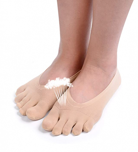 Chaussettes Orthopédiques De Compression