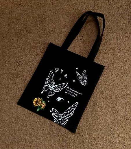 حقيبة Flavors of Morocco الذوق المغربي في تصميم أنيق