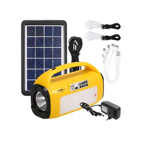 مولد الطاقة متعدد الاستخدامات