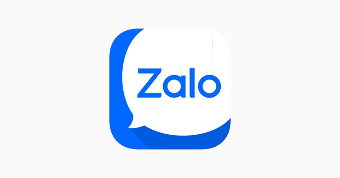 Chat Zalo