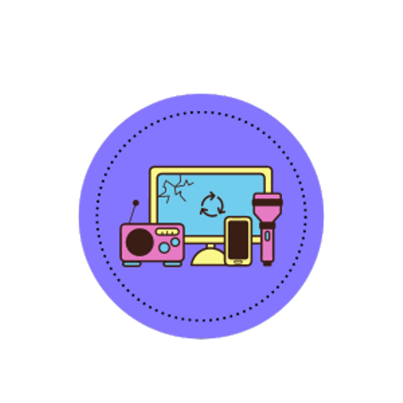 إلكترونيات