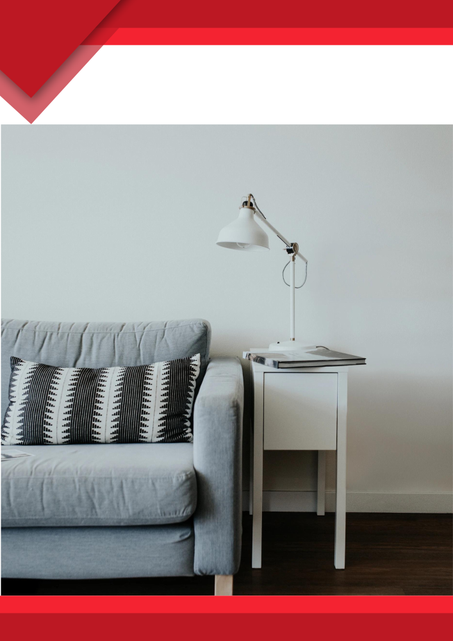 تجهيزات منزلية