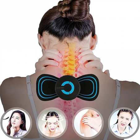 المشكل الكهرومغناطيسي للجسم