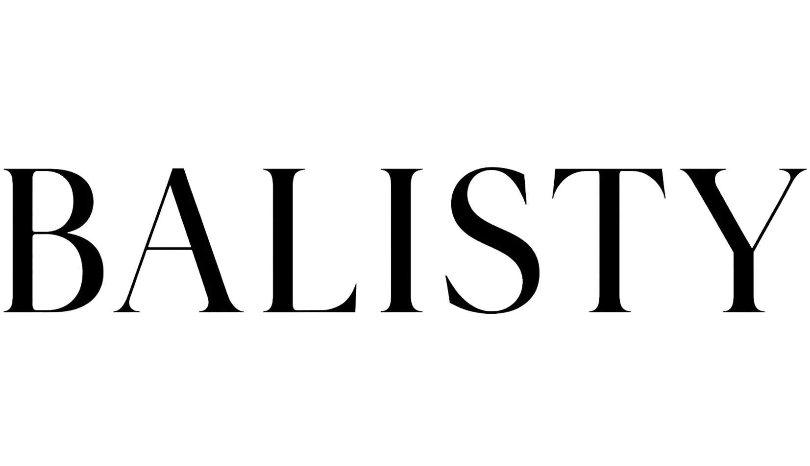 Balisty
