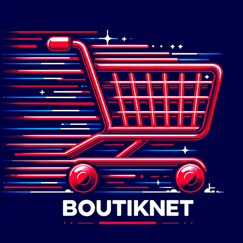 BoutikNet
