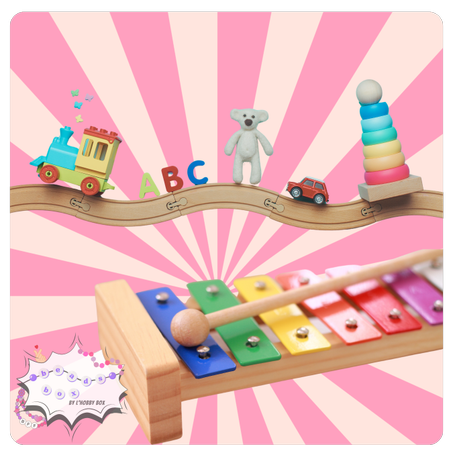 Jouets