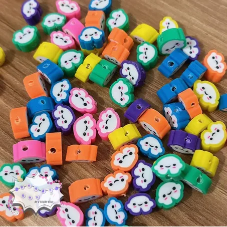 50 Expressions Clouds