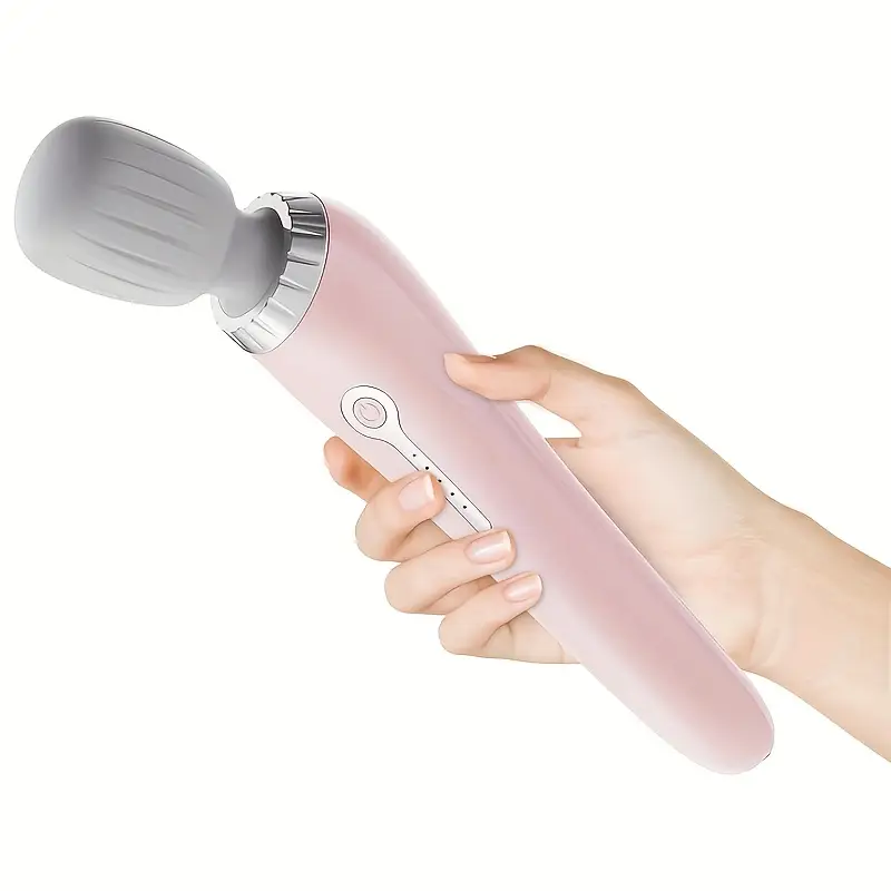 جهاز تدليك بالاهتزاز