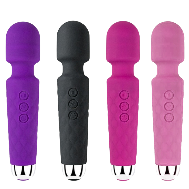 جهاز مساج إلكتروني محمول