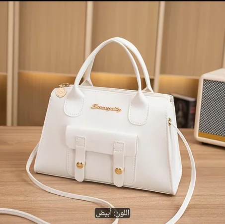 حقيبة كروس نسائية كتف بتصميم جديد و مميز