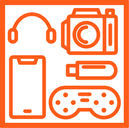 إلكترونيات