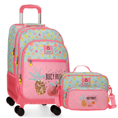 Cartable حقيبة مدرسية