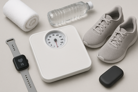 الصحة والرفاهية