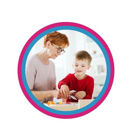 المرافقة التربوية الفردية